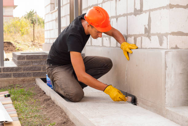 Waterproofing professionals working in Stanley, NC